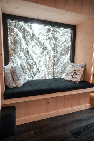 Hébergement AbracadaRoom : La Cabane "Scandinave" & SPA - Image 4