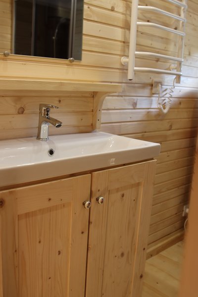 Hébergement AbracadaRoom : La roulotte aux ondines - Image 7