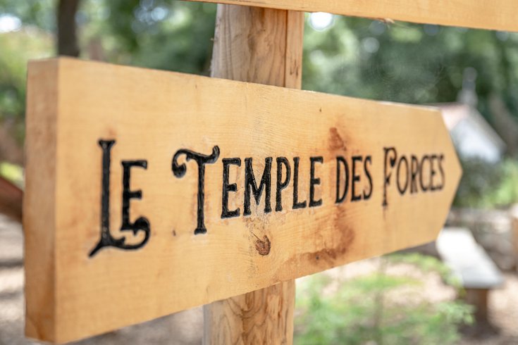 Domaine AbracadaRoom : Flower Camping Au Bois des Biches - Image 34