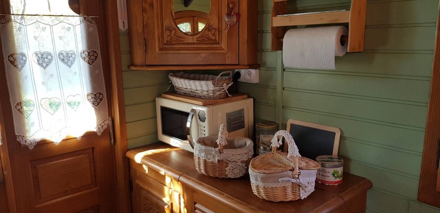 Hébergement AbracadaRoom : Au Bois Chéri - Image 14