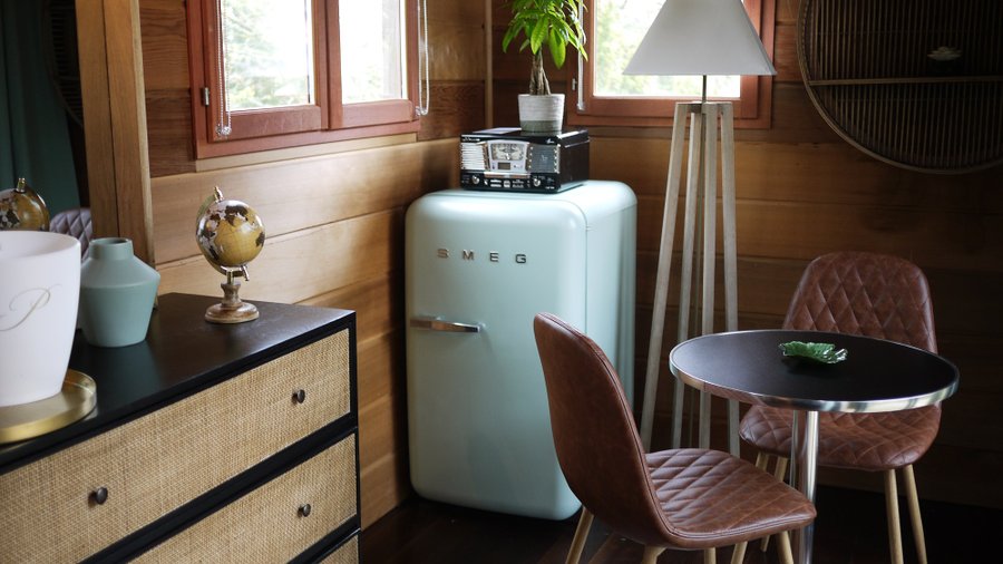 Hébergement AbracadaRoom : Cabane perchée la Canopée - Image 16