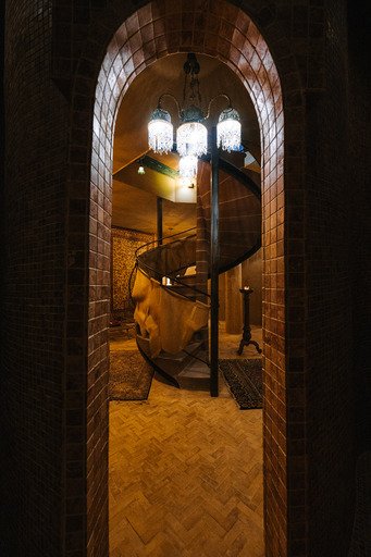 Domaine AbracadaRoom : Santolina Etrusca - Image 5