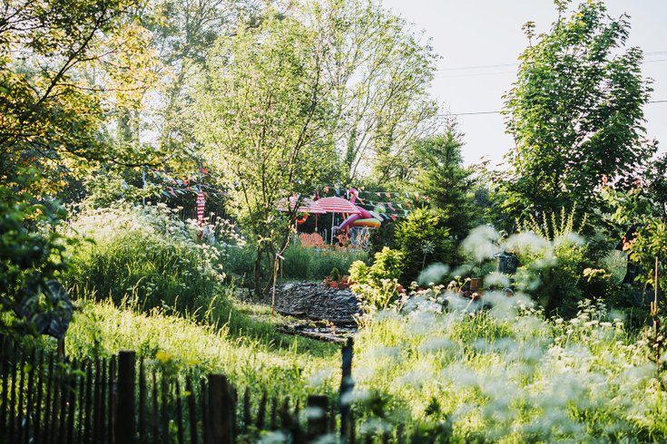 Domaine AbracadaRoom : Au2 Maison d'Hôtes - Image 80