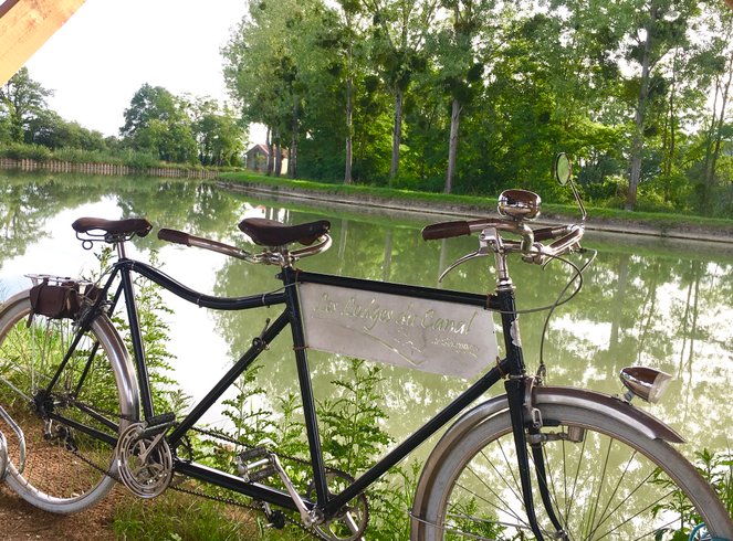 Hébergement AbracadaRoom : La Cabane Spa Rose des Vents - Image 7