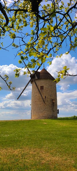 Domaine AbracadaRoom : Moulin de Loubatière - Image 10