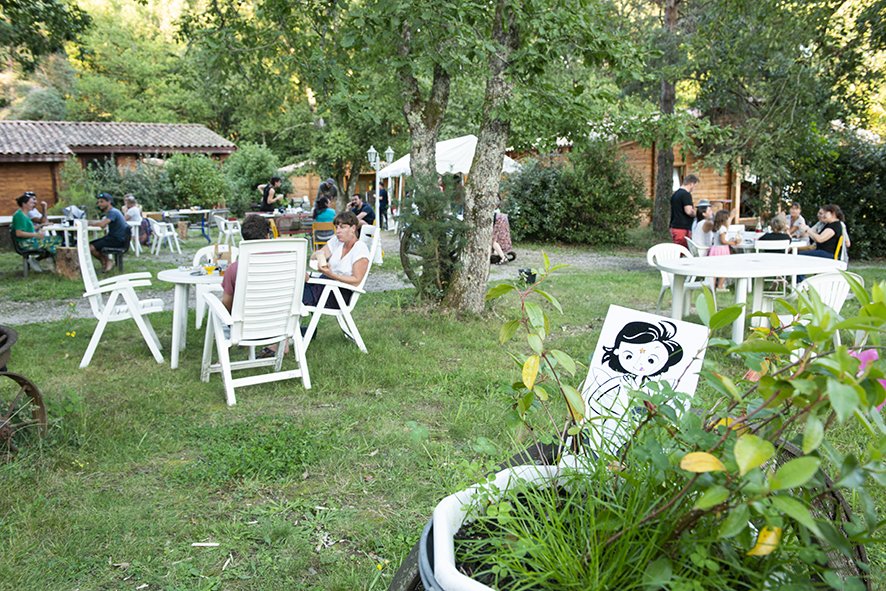 Domaine AbracadaRoom : Les Fées du moulin - Image 10