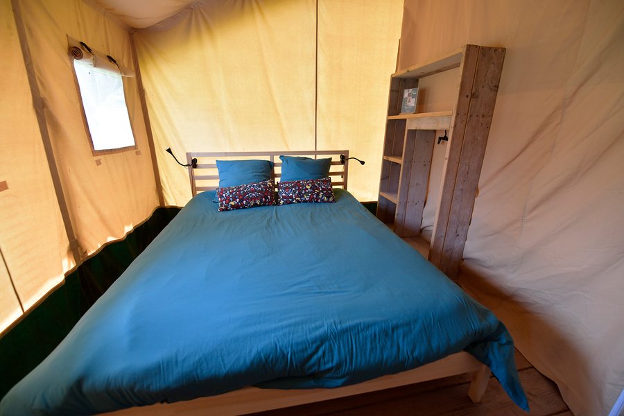 Hébergement AbracadaRoom : Le lodge du Hibou - Image 5