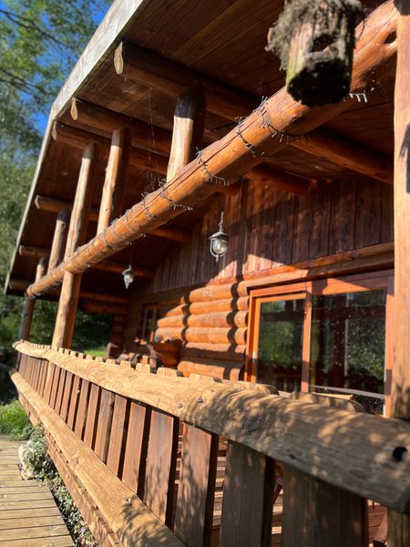 Hébergement AbracadaRoom : La cabane du Pêcheur - Image 8