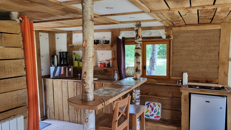 Hébergement AbracadaRoom : LA DUO SPA - Image 7