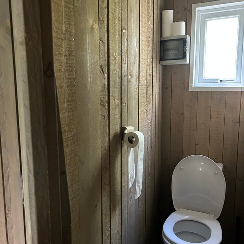 Hébergement AbracadaRoom : Le chalet CHENE avec petit déjeuner - Image 8