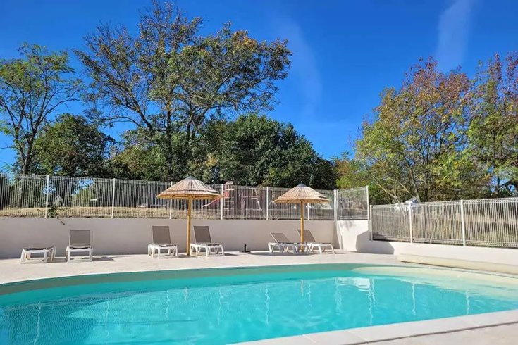 Hébergement AbracadaRoom : Tente safari Englantier - Image 4