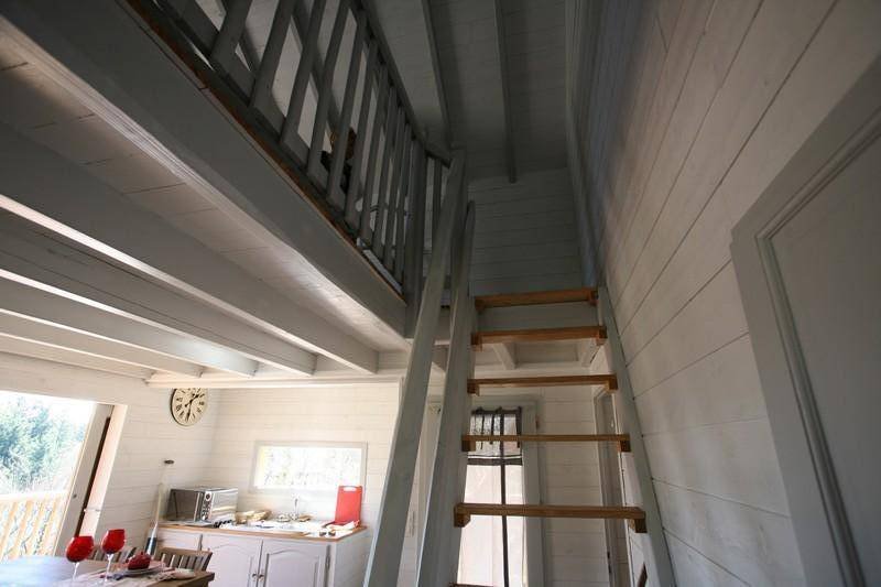 Hébergement AbracadaRoom : La Cabane Canopée Lodge - Image 11