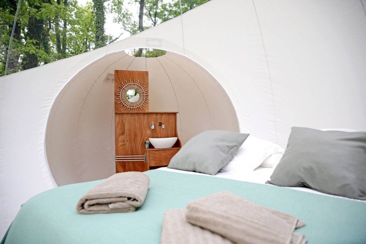 Hébergement AbracadaRoom : Bull'Cupidon & Spa - Image 12