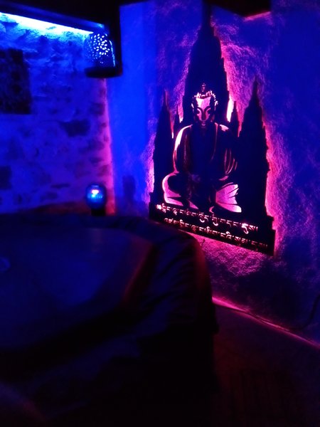 Domaine AbracadaRoom : Chaumière des Elfes et son escape game - Mas Fabrègue - Image 18