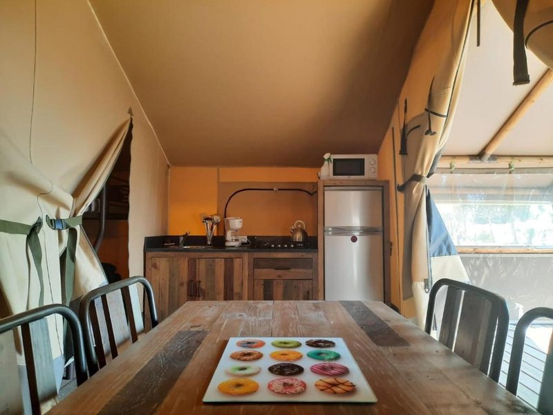 Hébergement AbracadaRoom : Lodge Victoria de la Vallée - 5 personnes - Image 13