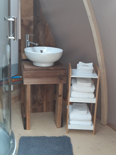 Hébergement AbracadaRoom : Bulle Gaïa - Image 9