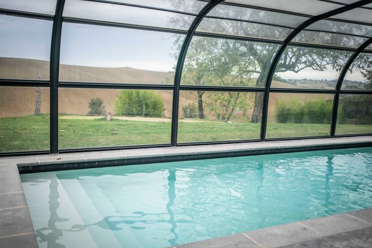Domaine AbracadaRoom : La Grande Oasis - Image 17