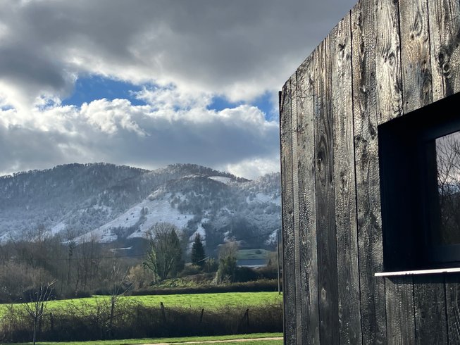 Hébergement AbracadaRoom : KOKONI - ICI 4 personnes - Image 7