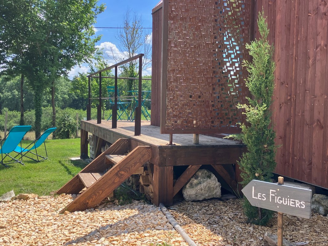 Les Figuier & spa privatif à Sainte Croix (4)