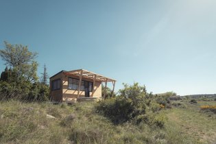 Pépiite Gorges de l'Ardèche - Spa privatif