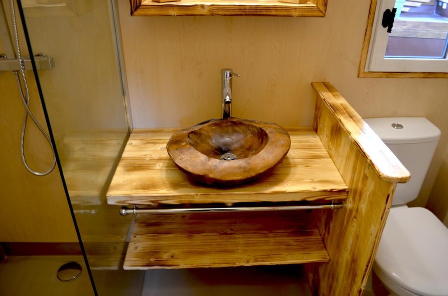 Hébergement AbracadaRoom : Bateau de Robinson 2 ch 4 pers - Image 8