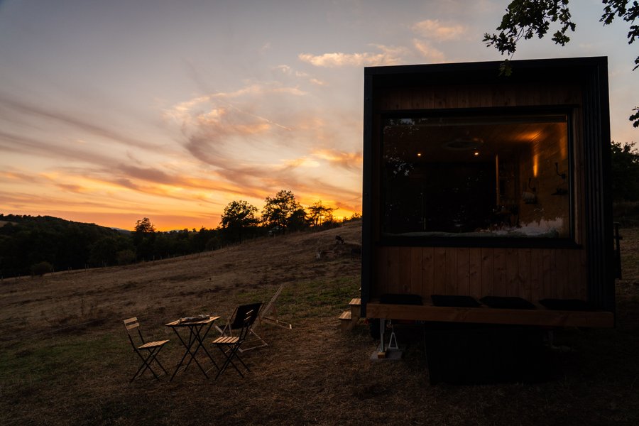 Domaine AbracadaRoom : Homnest (Pinay) - Image 19