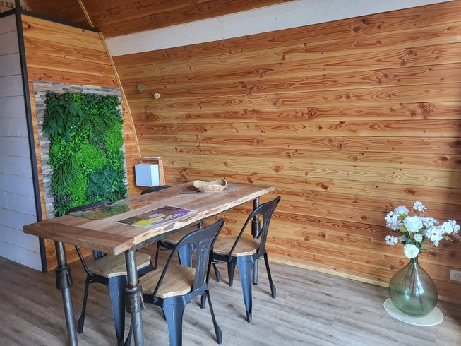 Domaine AbracadaRoom : POD es Aqui - Image 7