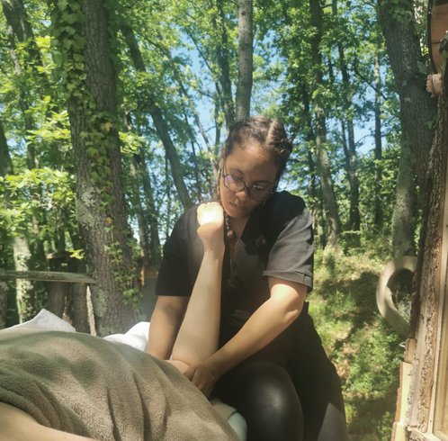 Domaine AbracadaRoom : Les Cabanes Nid'Amour - Image 10