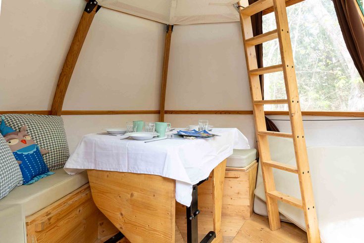 Hébergement AbracadaRoom : La Perle Magique & Spa - Image 4