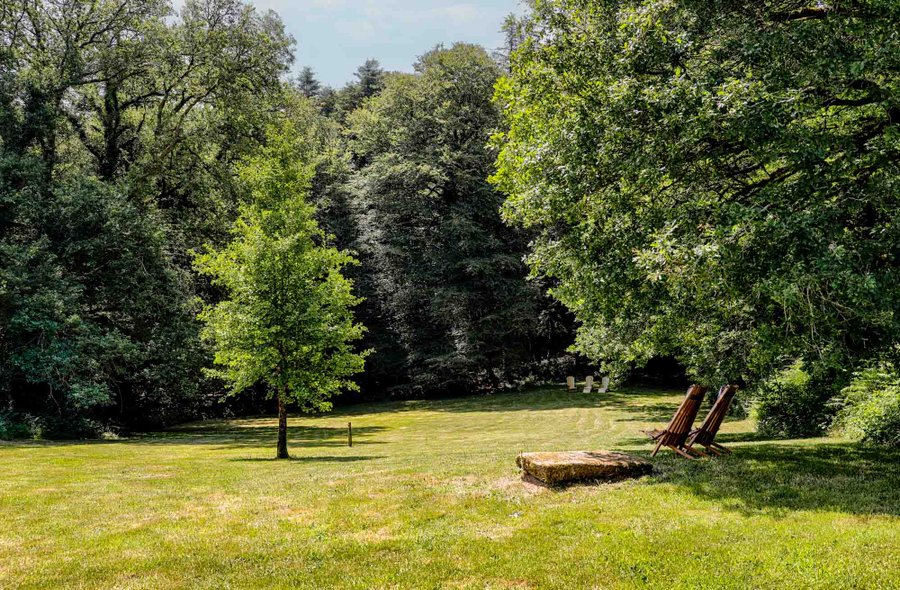 Domaine AbracadaRoom : FORET TOTEM - Image 9