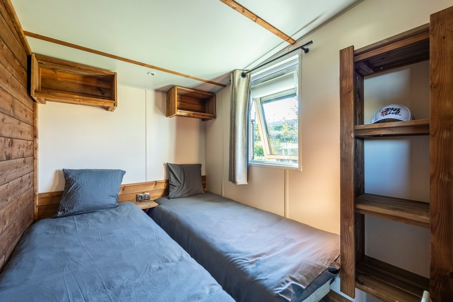 Hébergement AbracadaRoom : Cottage Prestige 3 chambres - Image 21