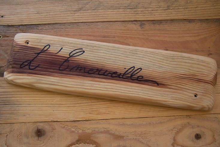 Hébergement AbracadaRoom : La Cabane d'Émerveille - Image 4