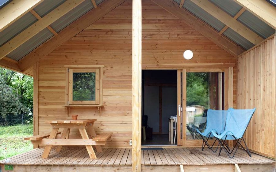 Hébergement AbracadaRoom : Chalet Montana Divonne les Bains - Image 4