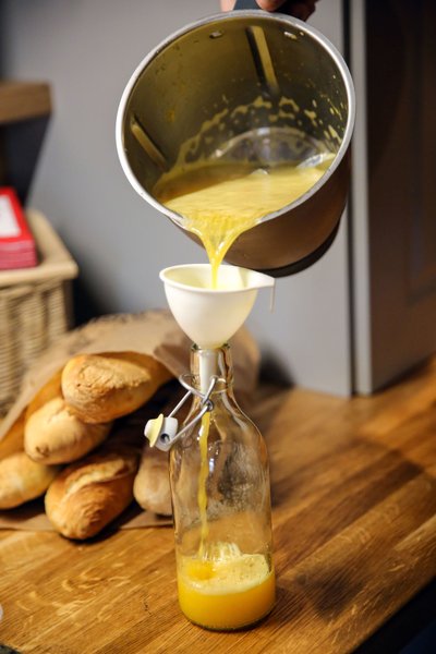 Domaine AbracadaRoom : Cœur de Bull' - Image 9