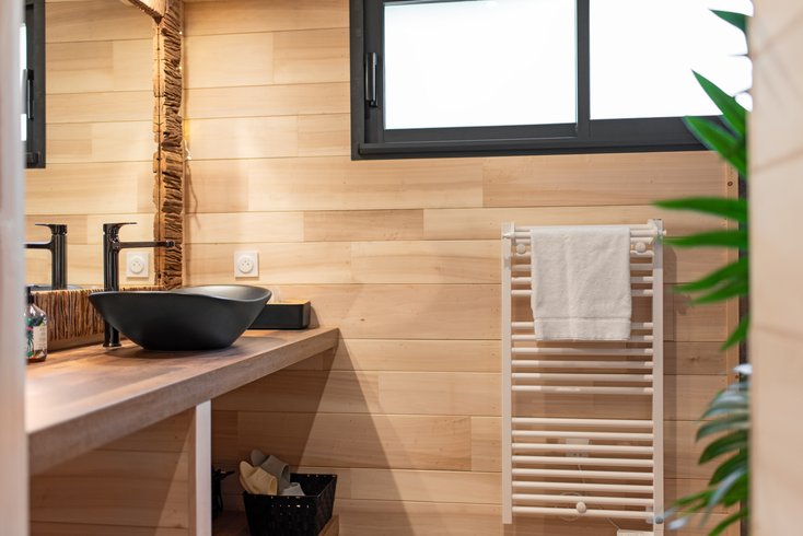 Hébergement AbracadaRoom : COCOON BORNEO & SPA - Image 20