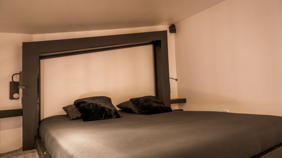 Hébergement AbracadaRoom : Mezza 47 - Image 8