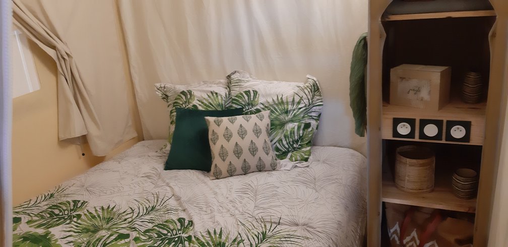 Hébergement AbracadaRoom : Jungle Lodge - Image 3