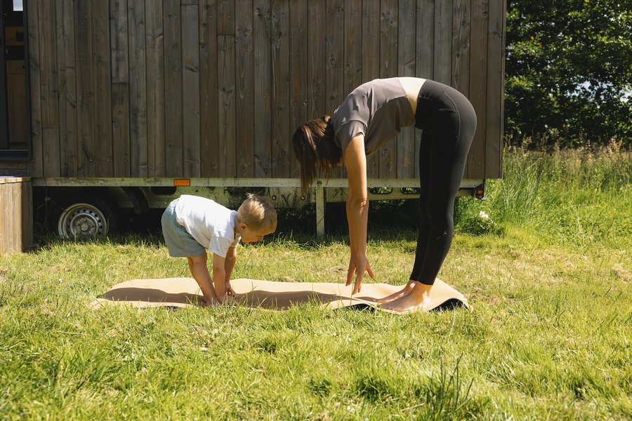 Hébergement AbracadaRoom : Parcel Tiny House - à 20min du Zoo de Beauval - Image 14