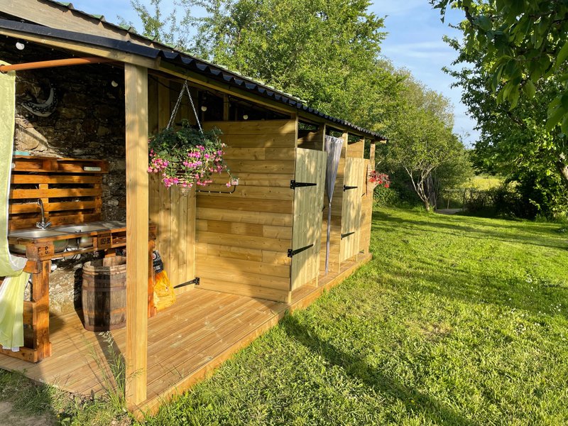 Domaine AbracadaRoom : La mini-ferme d'Escouflant - Image 7