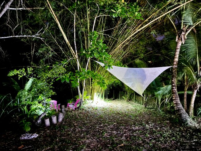 Hébergement AbracadaRoom : BULLE RIVIERA & SPA - Image 28