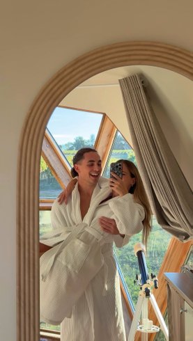 Hébergement AbracadaRoom : Le Dôme de Cognac Spa &  Sauna - Image 27