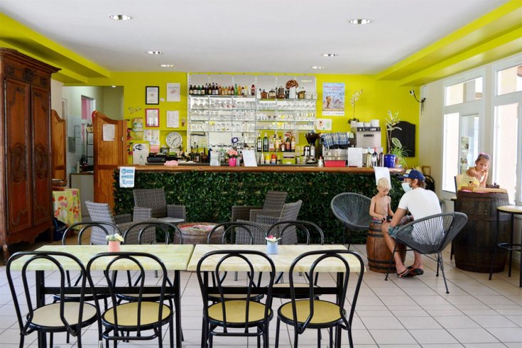 Domaine AbracadaRoom : Camping Domaine Catinière - Image 10