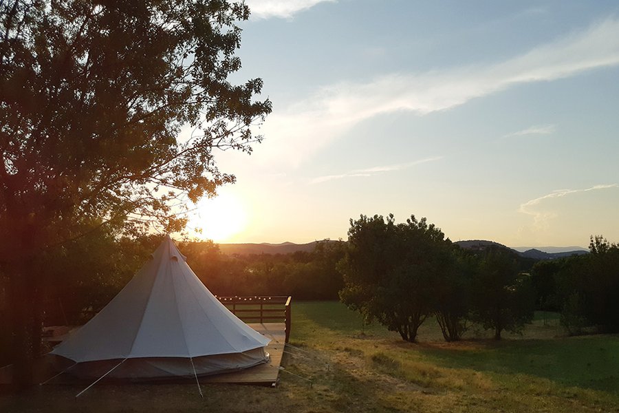 Domaine AbracadaRoom : Le Mas Cauvy - Image 3