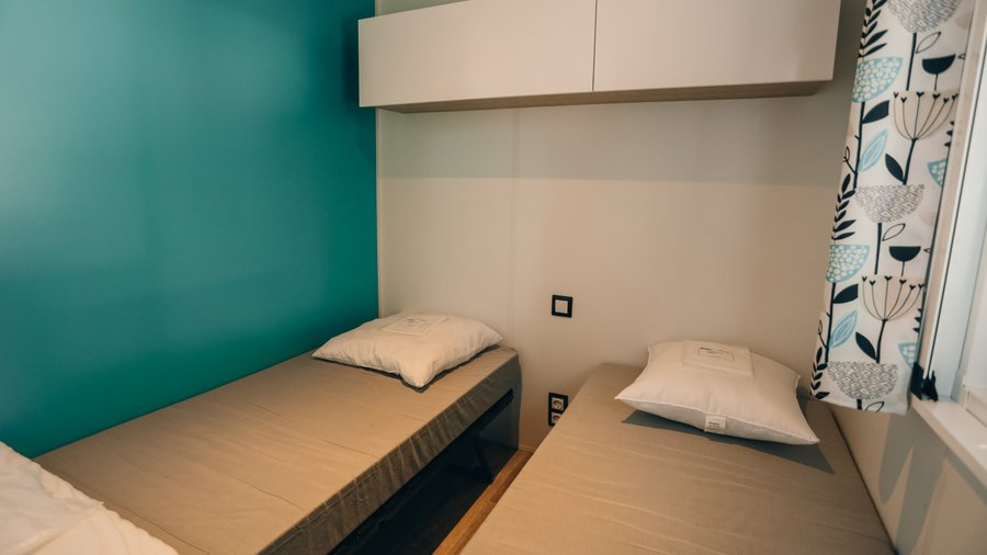 Hébergement AbracadaRoom : Cottage Prestige 3 chambres - Image 6