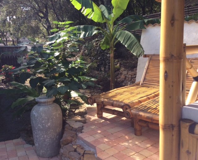 Hébergement AbracadaRoom : Insolite Coco Banane, Spa privatisable - Image 21