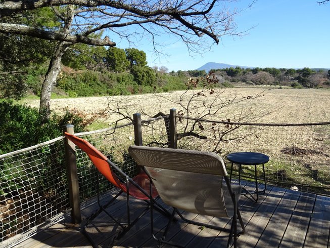 Domaine AbracadaRoom : Cabane du Ventoux - Image 4