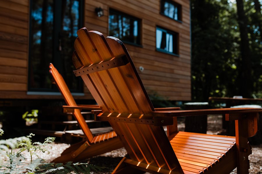 Domaine AbracadaRoom : Tiny Stay Ecolodge - Image 18