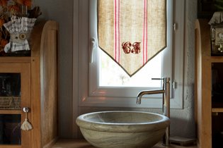 Les Aires en scènes