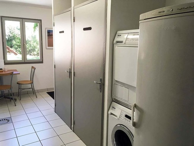Hébergement AbracadaRoom : Luxetent Origan - Image 7