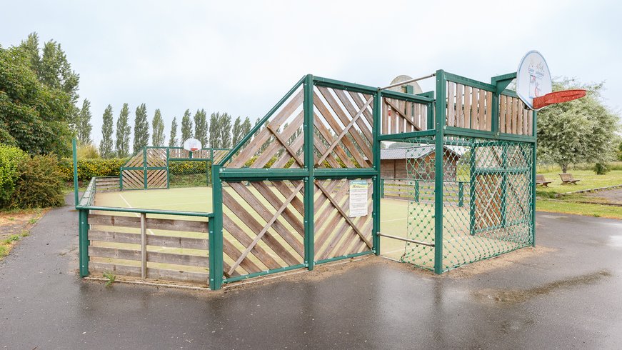 Hébergement AbracadaRoom : Bungalodge Kenya Haliotis - 5 personnes - Image 23